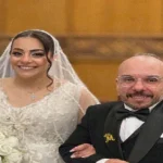 مينا أبو الدهب يحتفل بزفافه في أجواء عائلية مبهجة