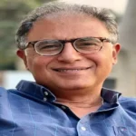 أشرف العشماوي يفوز بجائزة الشيخ زايد للكتاب