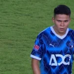 بيراميدز يفتح باب الرحيل لإيفرتون داسيلفا