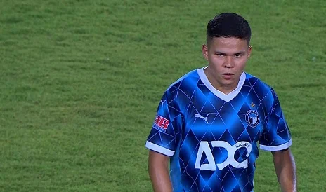 بيراميدز يفتح باب الرحيل لإيفرتون داسيلفا