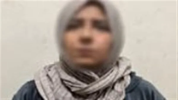 حبس المتهمة باختطاف رضيعة مستشفى الحسين 4 أيام