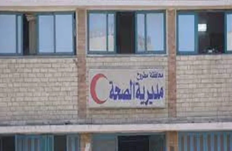 نجاح إنقاذ أول حالة جلطة دماغية بمطروح