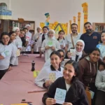 الانتماء ونشر القيم الإيجابية في المنيا