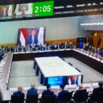 التزام البنك المركزي المصري بسياسة سعر الصرف المرن