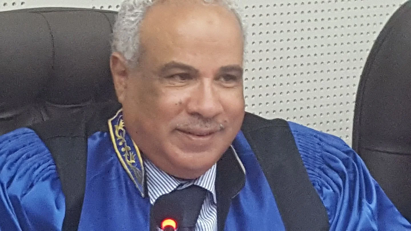 تكريم د. حسين مراد في كلية الدراسات الإفريقية العليا