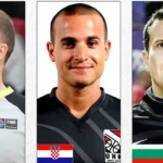 طاقم تحكيم أجنبي في نصف نهائي كأس مصر لكرة السلة