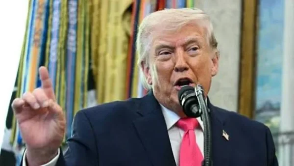 ترامب يعلن وقف الحرب مع إيران: هل هي هدنة مؤقتة؟