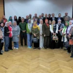 مركز البحوث الزراعية ينظم ندوة لدعم تنافسية الباحثين