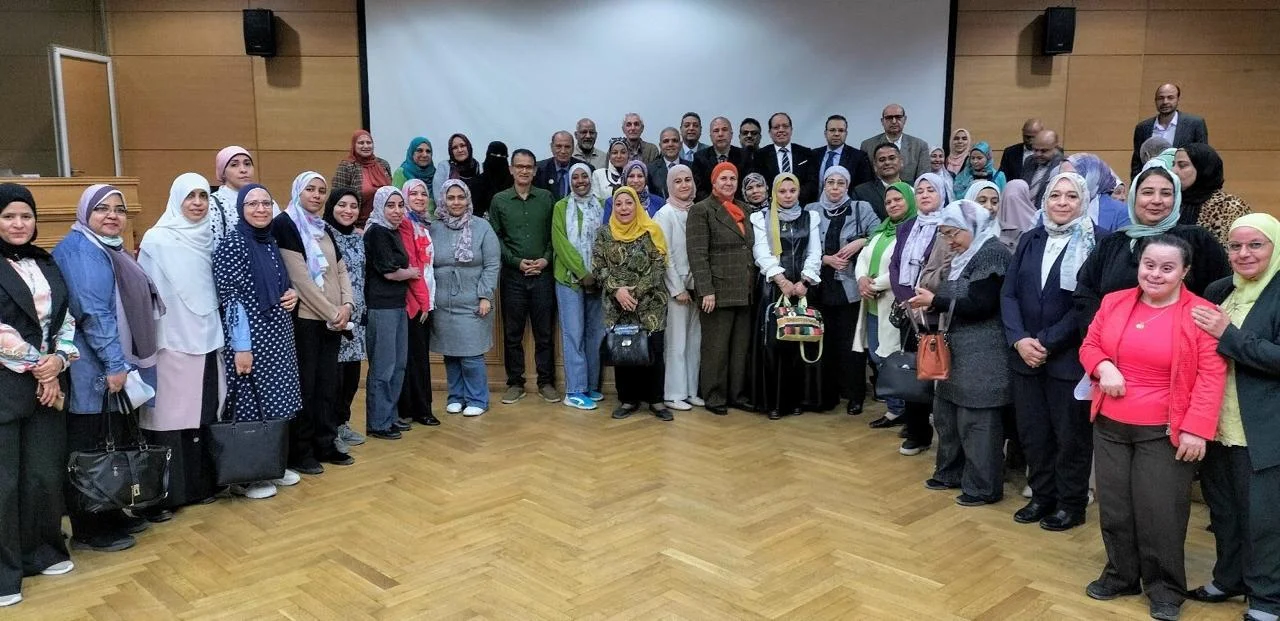 مركز البحوث الزراعية ينظم ندوة لدعم تنافسية الباحثين