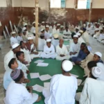 قافلة دعوية وتوعوية في مدن الجنوب المصري