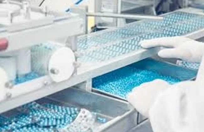 إعفاء مدخلات إنتاج الأدوية من ضريبة القيمة المضافة