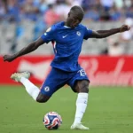 كايسيدو يوقع عقداً جديداً مع تشيلسي لمدة سبع سنوات