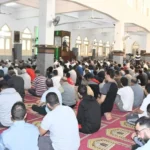 تعزيز دور المساجد في القاهرة بقوافل دعوية موسعة