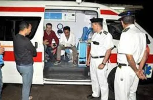 ضبط 46 سائقًا يتعاطون المخدرات في حملات مرورية