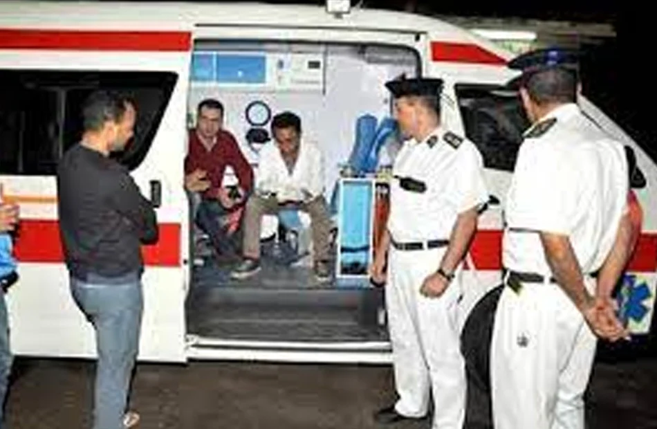 ضبط 46 سائقًا يتعاطون المخدرات في حملات مرورية