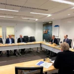 سيتي بنك يؤكد استعداده لتوسيع شراكته مع مصر