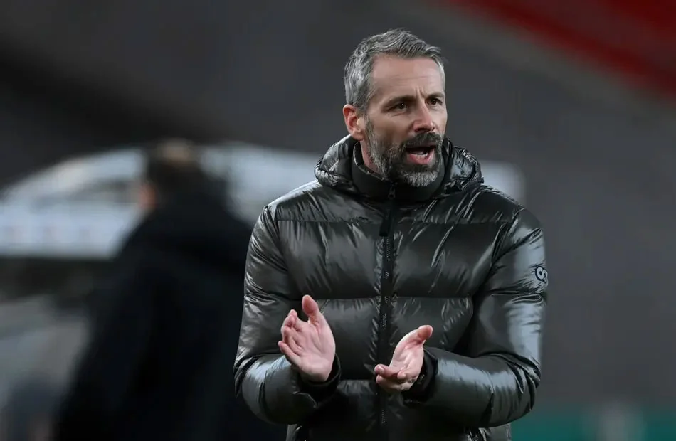 بورنموث يتعاقد مع ماركو روزه لخلافة إيراولا