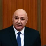 عون يشكر ترامب والدول العربية لجهودهم في لبنان