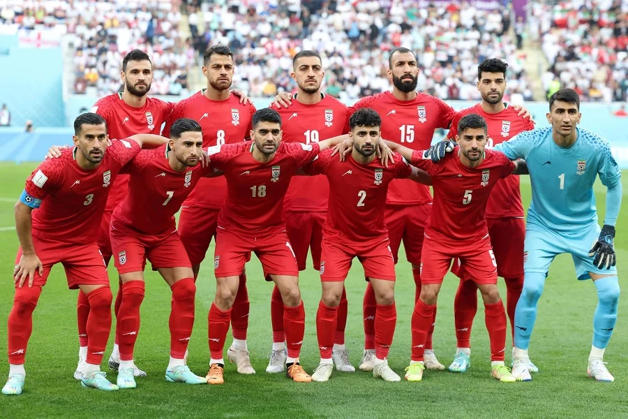 تفاؤل أمريكي بمشاركة إيران في كأس العالم 2026