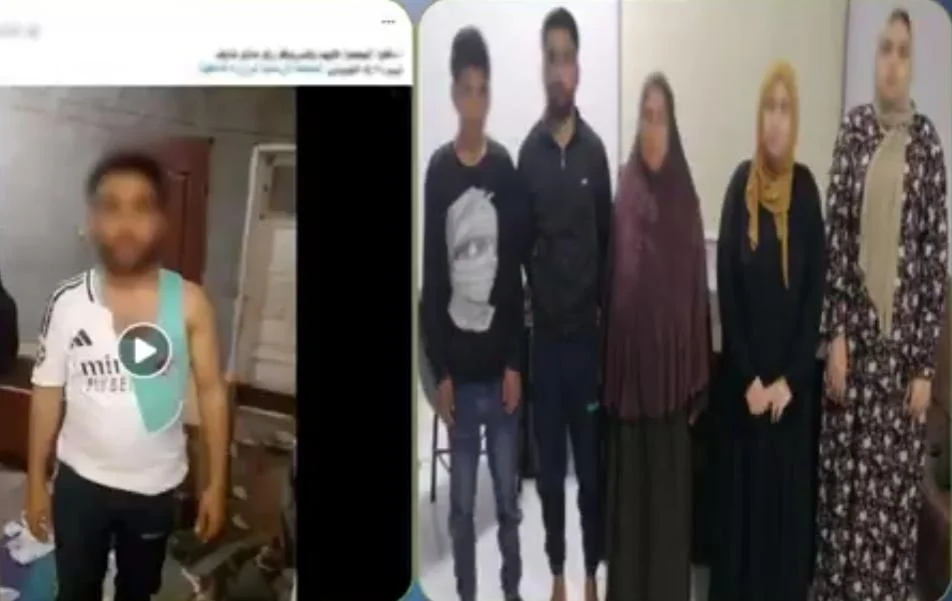 تفاصيل مثيرة حول مشاجرة في البحيرة