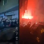 ضبط 6 أشخاص بعد شغب في بولاق الدكرور