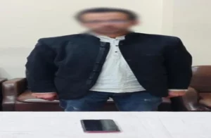 عامل يختلق واقعة سرقة للإساءة لأقاربه