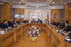 تحرك من "تجارية القاهرة" لتسهيل نقل البضائع