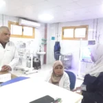 الشرقية تتصدر الجمهورية في سلامة المرضى