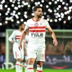 الزمالك يخضع لكشف المنشطات عقب مواجهة بلوزداد