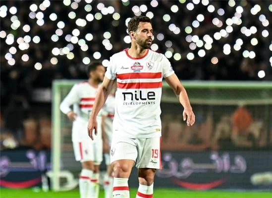 الزمالك يخضع لكشف المنشطات عقب مواجهة بلوزداد