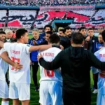 الزمالك يتأهل إلى نهائي الكونفدرالية الإفريقية