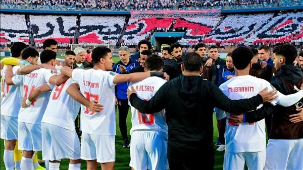الزمالك يتأهل إلى نهائي الكونفدرالية الإفريقية