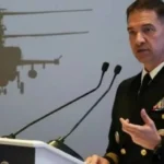 قائد القيادة المركزية الأمريكية: لا مرافقة لسفن مضيق هرمز