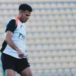 أحمد ربيع: هدفنا إسعاد جماهير الزمالك