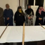 خلافات مالية تؤدي لعراك بالعصي في أسيوط