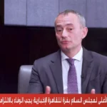 الدور المصري المحوري في الوساطة بقطاع غزة