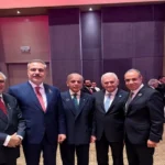 وزير الخارجية يلتقي قادة باكستان وتركيا في أنطاليا