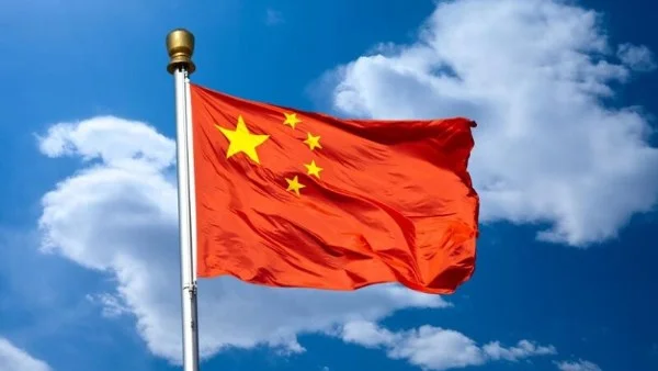 دور الصين في وقف الحرب ضد إيران