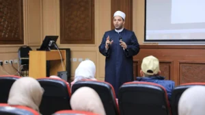 دورات تأهيل المقبلين على الزواج من الأزهر