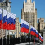 روسيا ترحب بوقف إطلاق النار في لبنان