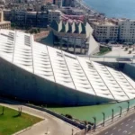 عرض فيلم “سيناء الحرب والسلام” بمكتبة الإسكندرية