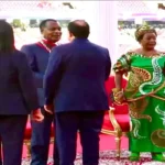 مشاركة مصرية في تنصيب رئيس الكونغو برازافيل