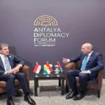 الأردن يدعو لتثبيت وقف إطلاق النار في لبنان