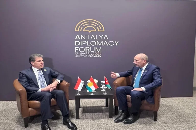 الأردن يدعو لتثبيت وقف إطلاق النار في لبنان