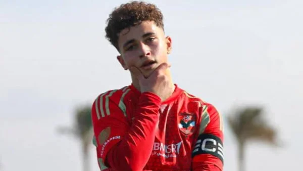 تأجيل انتقال بلال عطية إلى ريال راسينج الإسباني