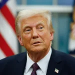 ترامب يتهم وسائل الإعلام الأمريكية بالعجز عن تغطية إيران