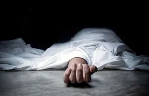 حريق في كفر الشيخ يودي بحياة شاب ويصيب آخرين