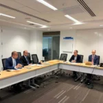 إطلاق منصة رقمية لتعزيز التجارة الخارجية في مصر