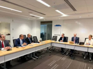 إطلاق منصة رقمية لتعزيز التجارة الخارجية في مصر