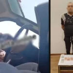 القبض على مُبتز سائق ميكروباص في طنطا